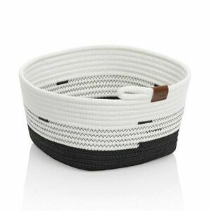 Kela Hedda tároló kosár, 28 x 28 x 15 cm kép