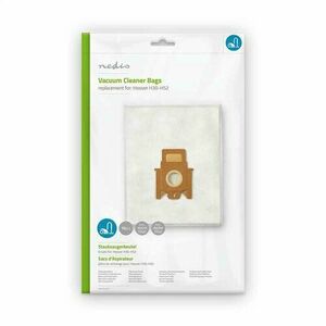 Nedis DUBG120HOO10 porszívó porzsákHOOVER H22 - 61 kép