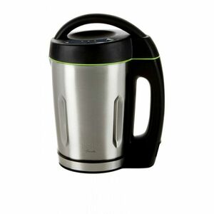 DOMO DO498BL automata leveskészítő gép kép