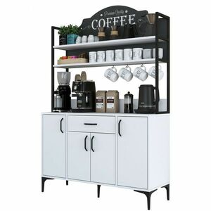 Jezy White szekrény kép