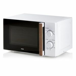 DOMO DO2720 mikrohullámú sütő kép