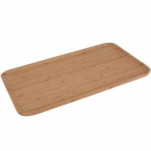 Orion Bambusz tálaló tálca, 44 x 25 cm kép