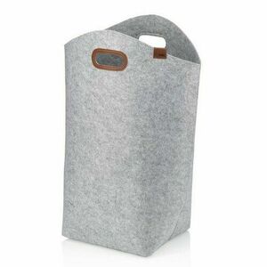 Kela Fay mosáshoz való táska, szürke kép