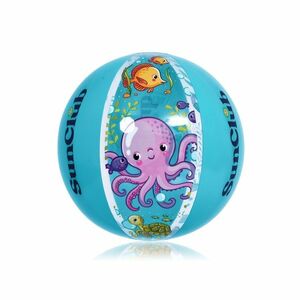 Vetro-Plus Strandball Ocean World, Durchmesser 40cm kép