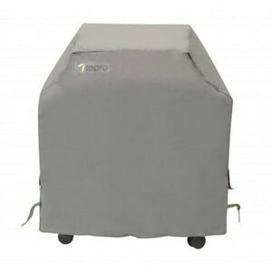 Tepro 8703 Univerzális grill védőhuzat, szürke, 100 x 60 x 90 cm kép