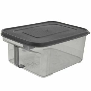 Orion Matrix adagolóedény, 2, 6 l, szürke, 2, 6 l kép