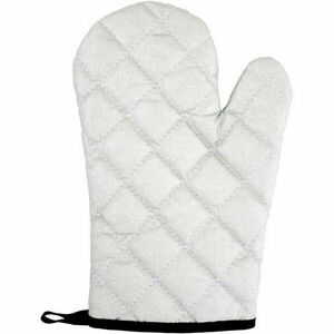 Toro Grill kesztyű ezüst, 25 x 18 cm kép