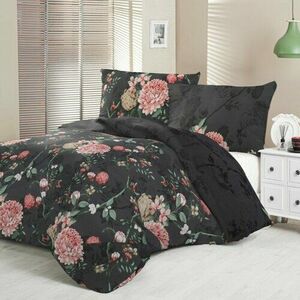 Kvalitex Selyem ágynemű Luxury Collection Alisa, 220 x 200 cm, , 70 x 90 cm, 220 x 200 cm, 2 db 70 x 90 cm kép