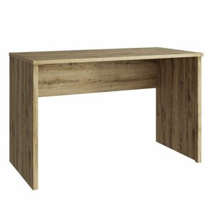 Íróasztal DORSI 120, Navarra tölgy kép