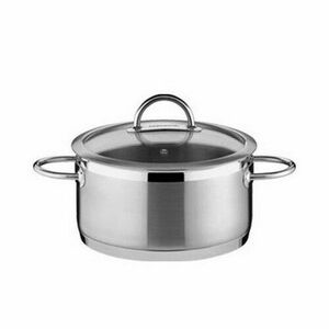 Tescoma VISION lábas fedővel, 20 cm, 20 cm kép