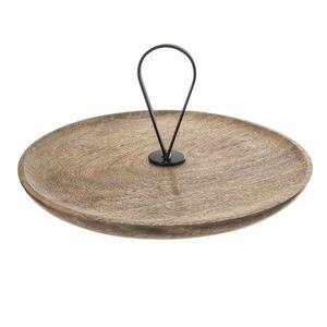 Orion Mango tálca, átmérő 30 cm kép