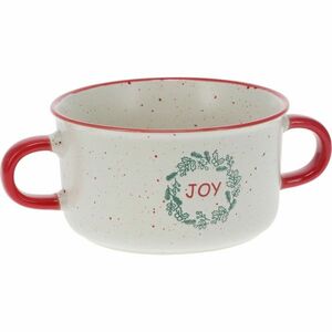 Joy kőagyag leveses tál 625 ml kép