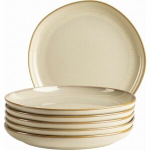 Mäser Cordelia Sand desszert tálkészlet, 22 cm, 6 db kép