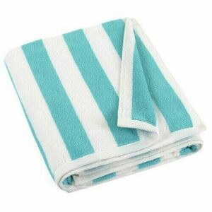 Bellatex Strand törölköző 163/176 türkisz kép