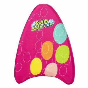 Bestway Aquastar úszódeszka, rózsaszínű kép