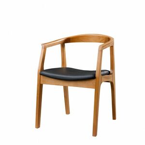 Albero Black and Walnut étkezőszék kép