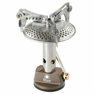 Meva KP14003 összecsukható tűzhely egy égővel kép