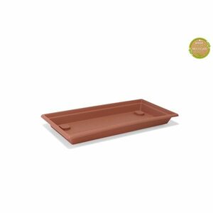 Gardenico Magnus alátét terrakotta, 80 cm, 80 cm kép