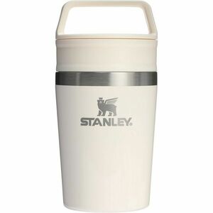 Stanley Café-To-Go utazó bögre 230 ml krémesfényes, 230 ml kép