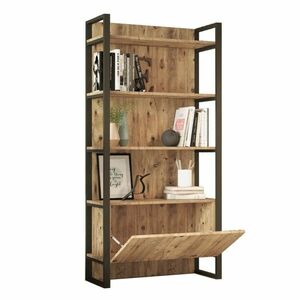 Muge Atlantic Pine polcállvány kép