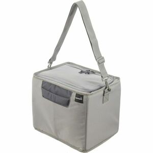 Keeeper Összecsukható hőszigetelő táska Neo L Graphite 19 l, L kép
