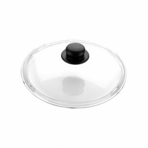 Tescoma UNICOVER üvegfedél, átmérő: 28 cm, 28 cm kép
