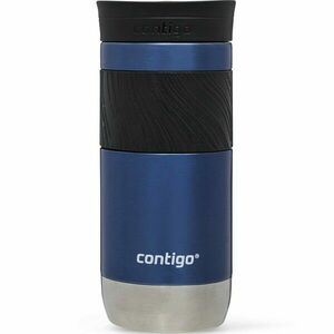 Contigo Byron 2.0 470 ml Blue Corn termosz, 470 ml kép