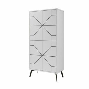 Dune White szekrény kép