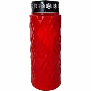 Toro temetői gyertya Provence 14 napos, 27 x 9 cm kép