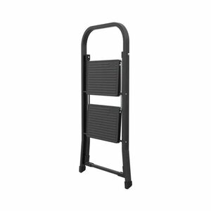 MINIFERO 2 acél lépcsőfokok, fekete kép