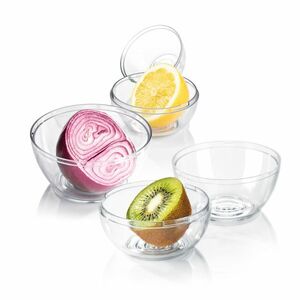 Tescoma 4FOOD ételtartó dobozok, 3 db kép