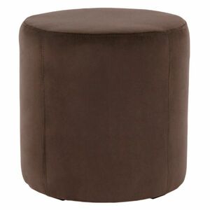 RIVIERA lábtartó, barna kép