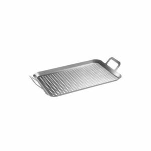 Westmark nagy lapos grillserpenyő, 43, 5 x 25, 5 x 5, 1 cm kép
