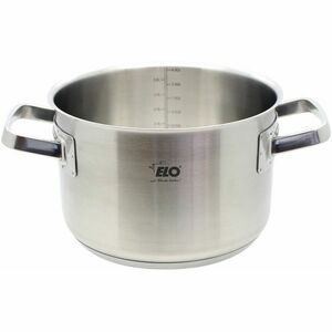 Elo 24220 Rozsdamenten edény Profi Cuisine 20 cm, 4 l, 4 l kép
