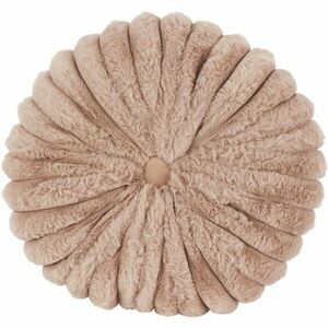Flower párna, régi rózsaszín, átmérő 38 cm kép