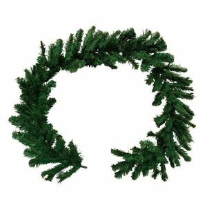 Candelaria karácsonyi girland, 200 cm kép