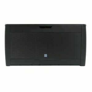 Rato kerti tárolódoboz, antracit, 310 l kép