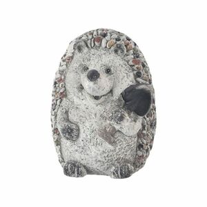 InDecor Kerámia sündis Ebi, 22 x 19 x 28 cm kép