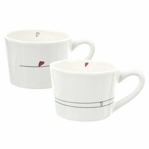 Orion Linky 2 db-os bögre készlet, 230 ml kép