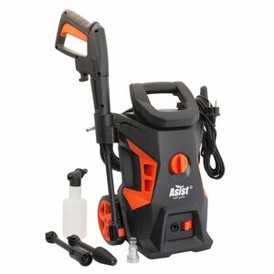 Asist Smart Garden AE7W160 nagynyomású tisztító, 1600 W kép