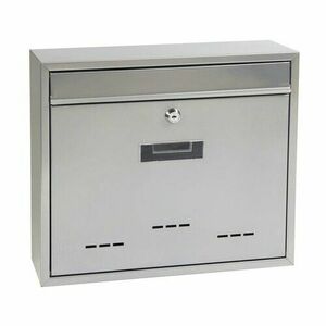 Acél postaláda BK.31.D.S kép