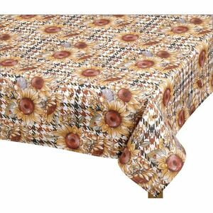 Bellatex EMA Napraforgó abrosz, 120 x 200 cm, 120 x 200 cm kép