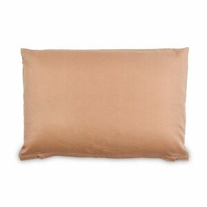 4Home huzat memóriahabból készült bambusz párnáranem profilozott, bézs színű 40 x 60 cm kép