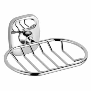 AQUALINE RB103 Rumba drótos szappantartó kép