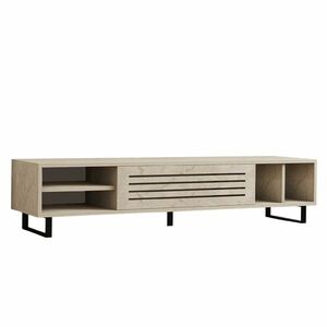Safir Travertine TV-állvány kép