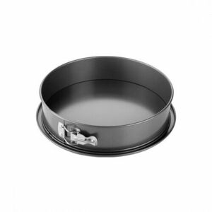 Tescoma DELÍCIA Kapcsos tortaforma ø 24 cm, széle aljjal , 24 cm kép