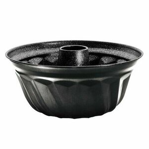 Berlinger Haus kuglófsütő forma Shiny Black Collection kép