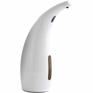 Spirella Selma érintésmentes szappanadagoló 300ml, fehér kép