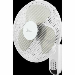 Ardes W40RW PARETO 40 fali ventilátor, fehér kép