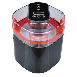 Guzzanti GZ 154A fagylaltkészítő gép kép